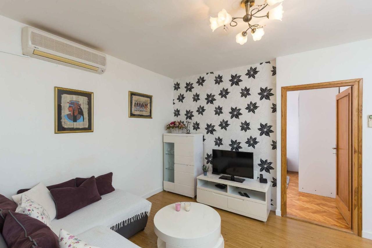 White Rose Apartment Dubrovnik Exterior photo