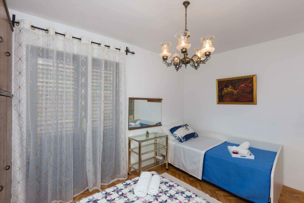 White Rose Apartment Dubrovnik Exterior photo