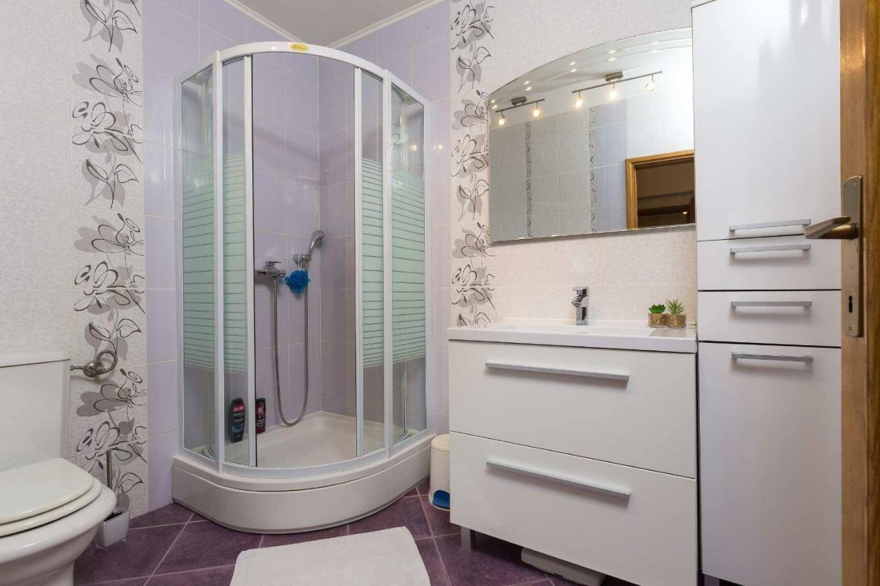 White Rose Apartment Dubrovnik Exterior photo