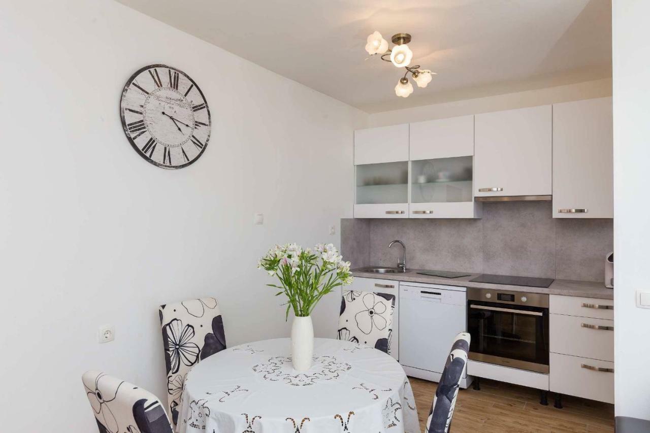 White Rose Apartment Dubrovnik Exterior photo