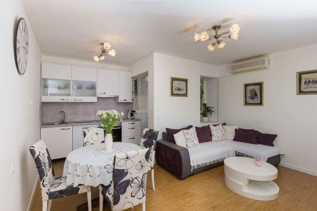 White Rose Apartment Dubrovnik Exterior photo