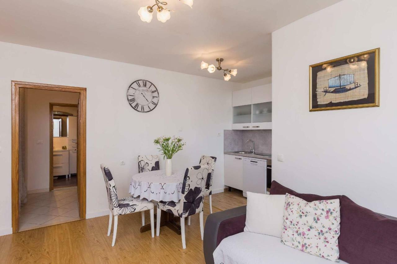 White Rose Apartment Dubrovnik Exterior photo