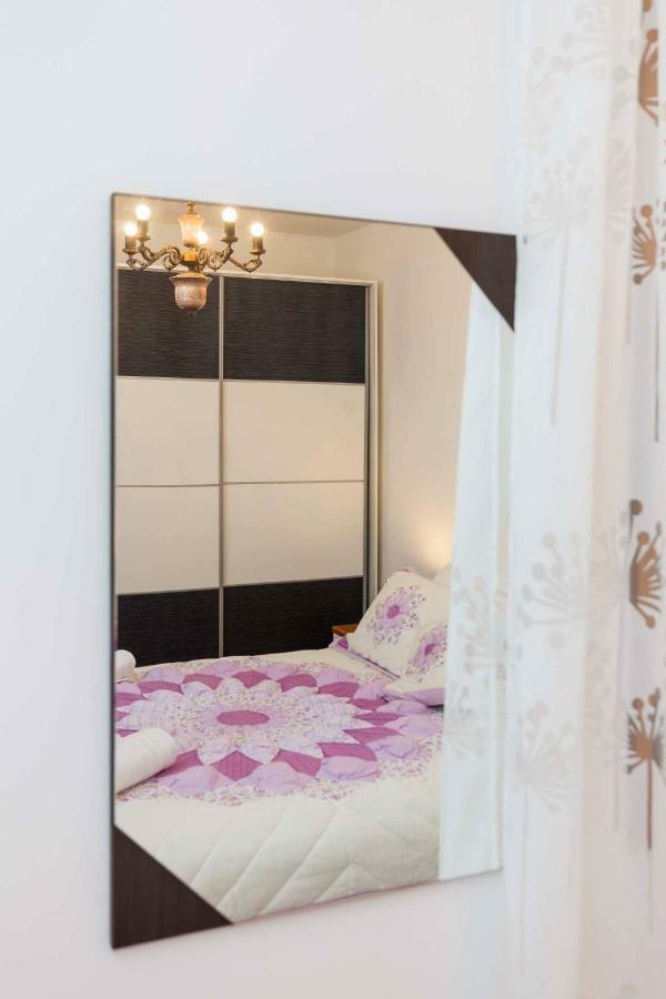 White Rose Apartment Dubrovnik Exterior photo